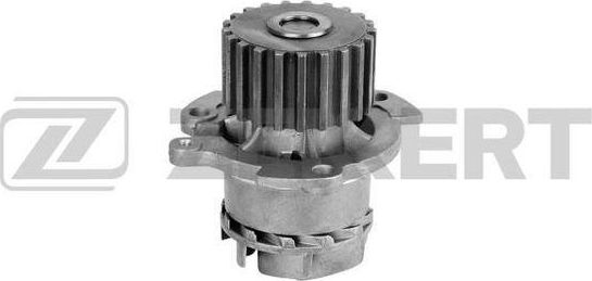 Помпа (водяной насос) Zekkert. Артикул WP-1295