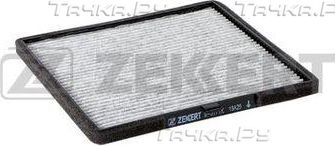 Салонный фильтр Zekkert для Kia Picanto I 2004-2011. Артикул IF-3171K