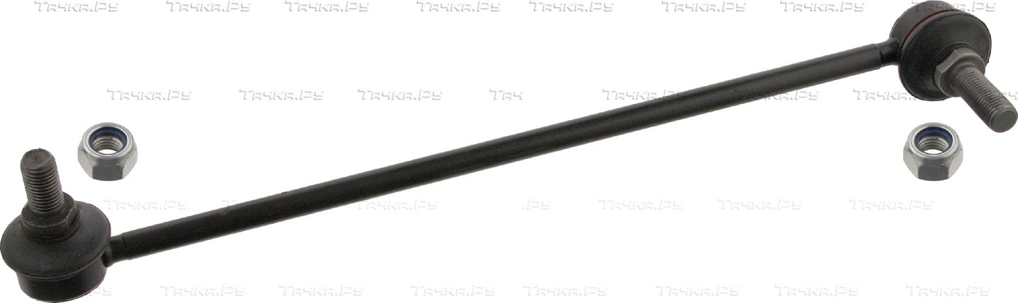 Стойка (тяга) стабилизатора Febi Bilstein ProKit передняя правая для Volkswagen New Beetle I (A4) 2000-2001. Артикул 19298