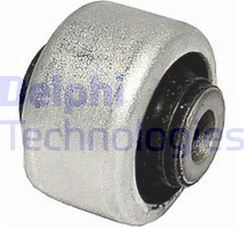 Сайлентблок переднего рычага подвески Delphi. Артикул TD535W