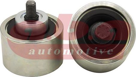 Направляющий (ведущий) ролик приводного поликлинового ремня ABA. Артикул YM106195