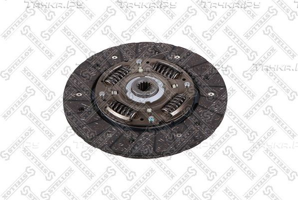 Диск сцепления Stellox для Opel Zafira B 2005-2015. Артикул 07-00211-SX