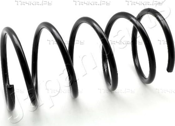 Пружина подвески Japanparts. Артикул ZC1874A