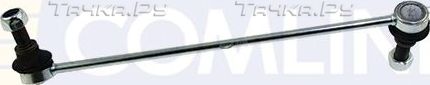 Стойка (тяга) стабилизатора Comline (сталь). Артикул CSL5086