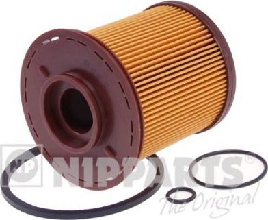 Топливный фильтр Nipparts. Артикул J1332091