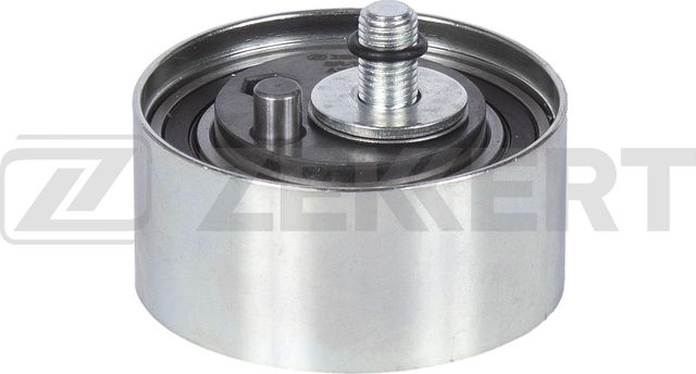 Натяжной ролик (натяжитель) ремня ГРМ Zekkert. Артикул SR-1393