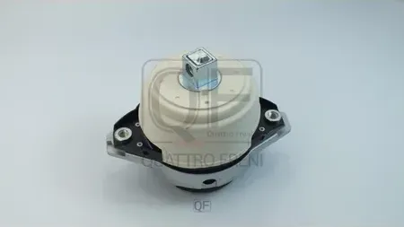 ОПОРА ДВИГАТЕЛЯ LH (Quattro Freni). Артикул QF00A00674