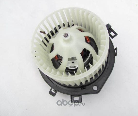 Мотор печки (электровентилятор отопителя) Iveco. Артикул 42562720