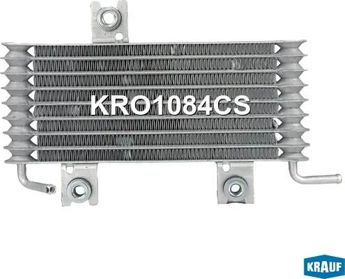 Масляный радиатор (Krauf). Артикул KRO1084CS