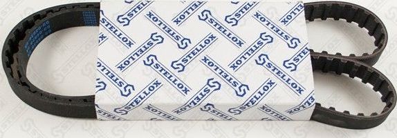 Ремень ГРМ Stellox. Артикул 09-04926-SX