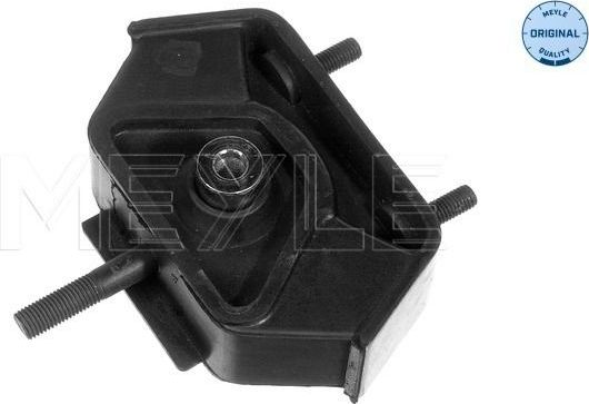 Подушка (опора) двигателя Meyle Original. Артикул 034 024 0032