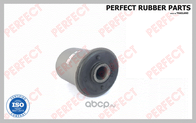 САЙЛЕНТБЛОК ПЕРЕДНЕГО РЫЧАГА (Perfect) Perfect. Артикул NS05F24MPB