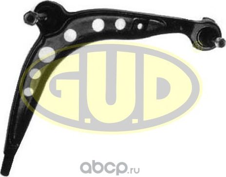 Поперечный рычаг G.U.D.. Артикул GSP501231
