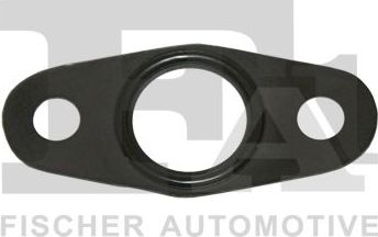 Прокладка трубки турбины FA1. Артикул 411-508