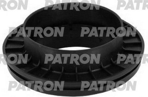 Опорный подшипник амортизатора (стойки) Patron передний для Fiat Tipo 160 1987-1995. Артикул PSE4402