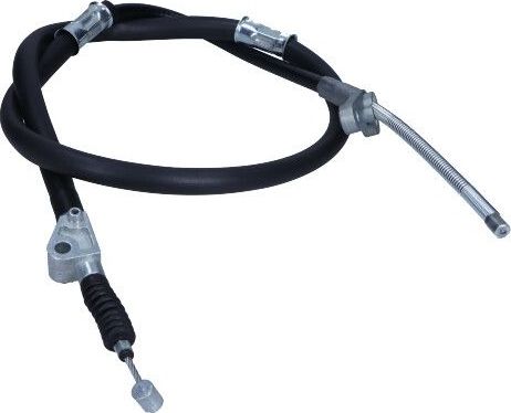 Трос ручника (тросик ручного тормоза) MaXgear задний левый для Toyota Estima II 2000-2006. Артикул 32-0827