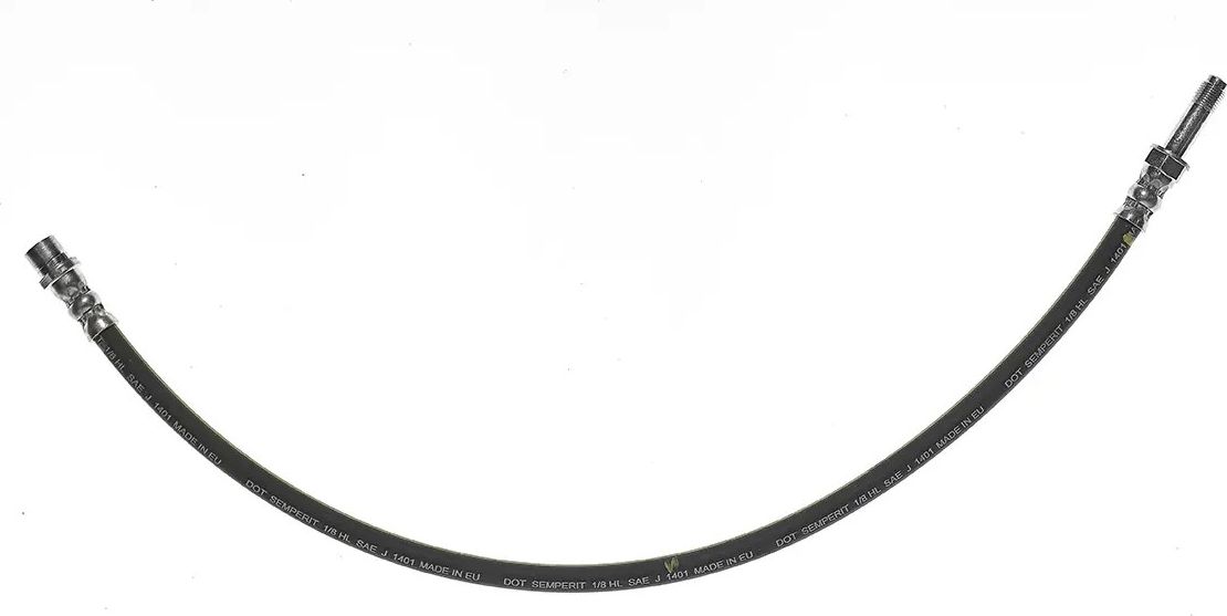 Тормозной шланг Brembo ESSENTIAL LINE. Артикул T 50 056