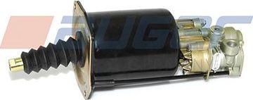ПГУ (пневмогидроусилитель сцепления) Auger для Renault Premium I 1996-2006. Артикул 68814