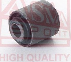 Сайлентблок заднего рычага подвески Asva. Артикул 0801-B12R2