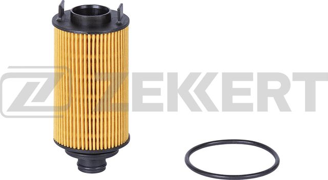 Масляный фильтр Zekkert. Артикул OF-4139
