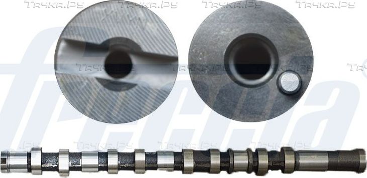Распредвал Freccia для Kia Bongo IV 2012-2026. Артикул CM05-2299
