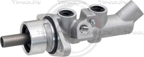 Тормозной цилиндр главный ABS для Toyota Avensis II 2003-2008. Артикул 75380