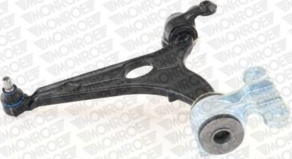 Поперечный рычаг Monroe. Артикул L10530