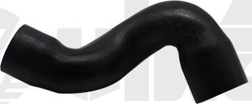 Патрубок интеркулера Vika. Артикул 11451804301