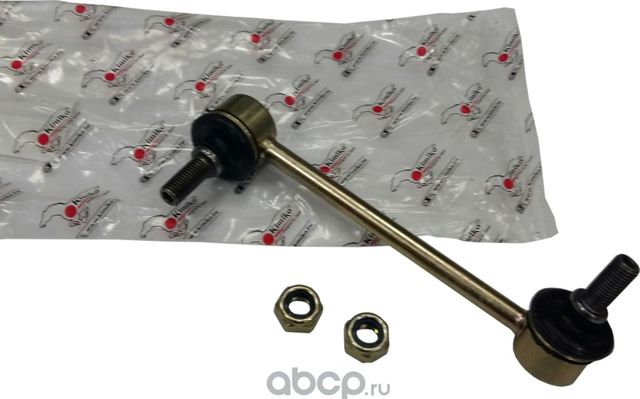 Стойка стабилизатора передняя правая (Kimiko). Артикул 2906400K00KM