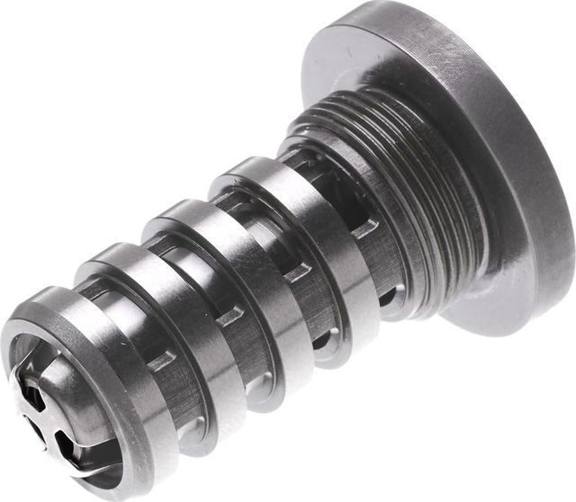 Клапан регулятора фаз Gates (Металл). Артикул VVS161