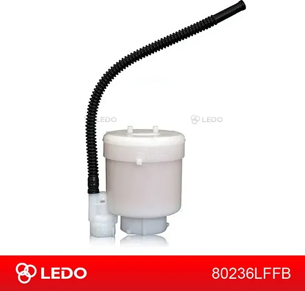 Фильтр топливный (Ledo). Артикул 80236lffb