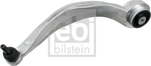 Поперечный рычаг передней подвески Febi Bilstein (алюминий). Артикул 102988