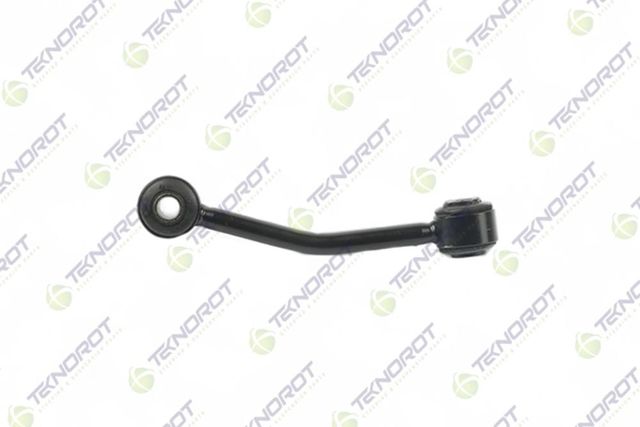 Стойка (тяга) стабилизатора Teknorot передняя для Peugeot 405 1987-1999. Артикул P-414