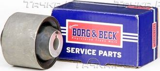 Сайлентблок переднего рычага подвески Borg & Beck. Артикул BSK8160