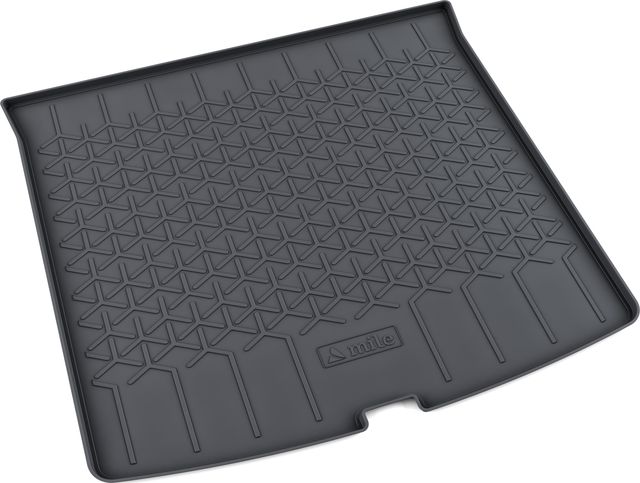 Коврик в багажник Mile для Renault Duster II 2021-2026. Артикул 2040221