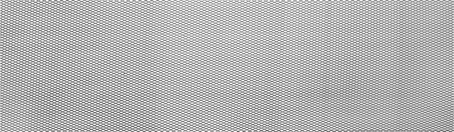 Сетка универсальная Arbori ЭКО+ на бампер, размер ячейки 10 мм (ромб), 250х1000, компл. 50 шт.. Артикул SB-102511-501