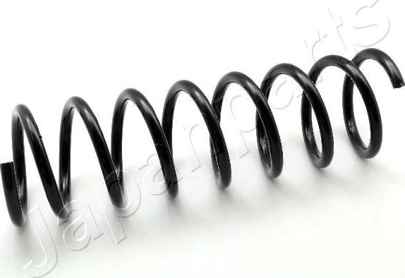Пружина подвески Japanparts. Артикул ZC6200A