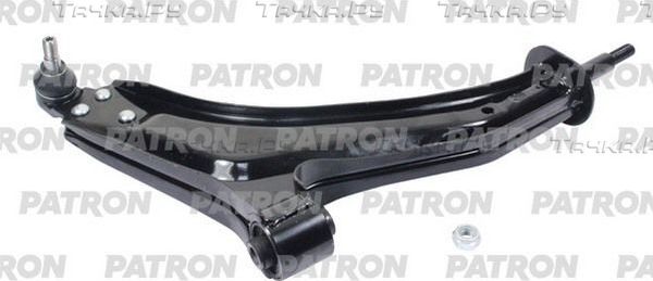 Поперечный рычаг передней подвески Patron. Артикул PS5387R