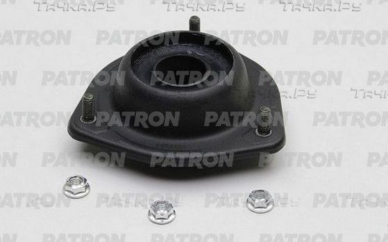 Опора амортизатора (стойки) Patron передняя для Hyundai Accent I 1994-2000. Артикул PSE4121