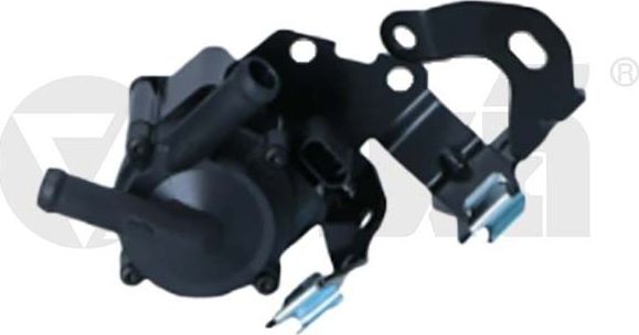 Втулка рессоры Vika. Артикул 19995201