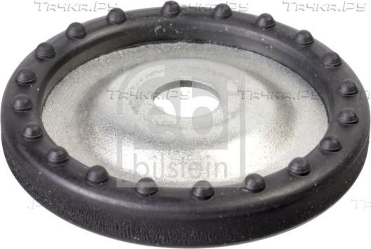 Опора (чашка, тарелка) пружины Febi Bilstein. Артикул 107307