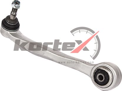 Рычаг передн подвески задн L (Kortex). Артикул KSL5135