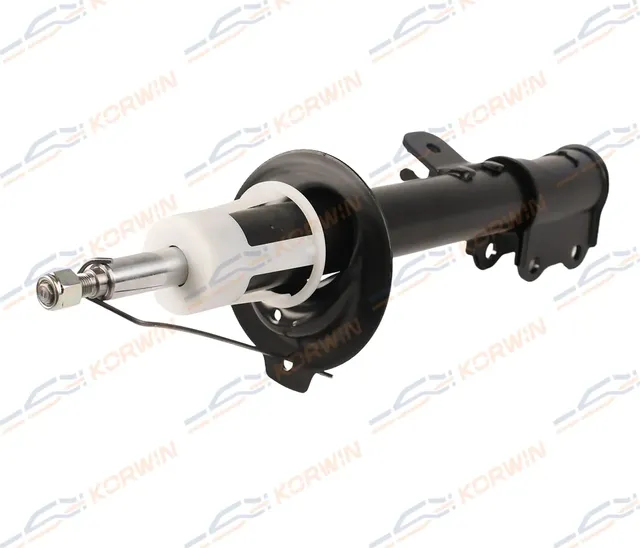 Амортизатор LACETTI/ NUBIRA 04- rear right (Korwin). Артикул KWCA0008R