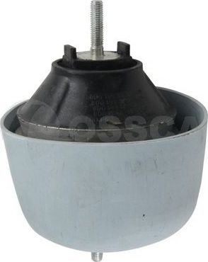 Подушка (опора) двигателя OSSCA для Skoda Superb I 2001-2008. Артикул 01825