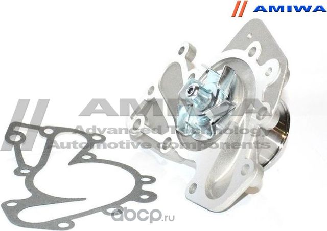 НАСОС ВОДЯНОЙ (Amiwa). Артикул 3001014