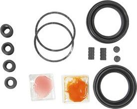 Ремкомплект тормозного суппорта Advics. Артикул TP-98