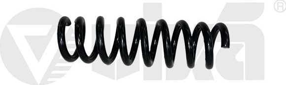 Пружина подвески Vika задняя для BMW 3 VI (F3x) 2011-2026. Артикул 51140901