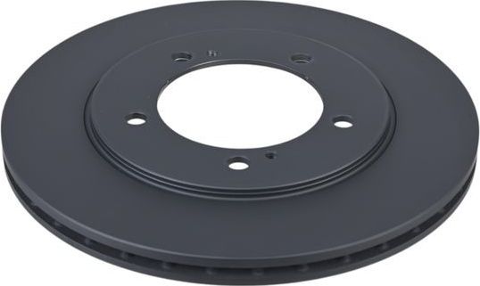 Тормозной диск Zentparts. Артикул Z06453