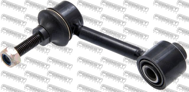Стойка (тяга) стабилизатора Febest задняя для Audi A3 II (8P) 2004-2013. Артикул 2323-B6R