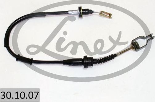 Трос сцепления Linex. Артикул 30.10.07